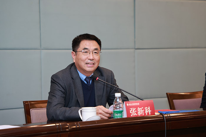 南京工业职业技术大学哲学社会科学联合会成立